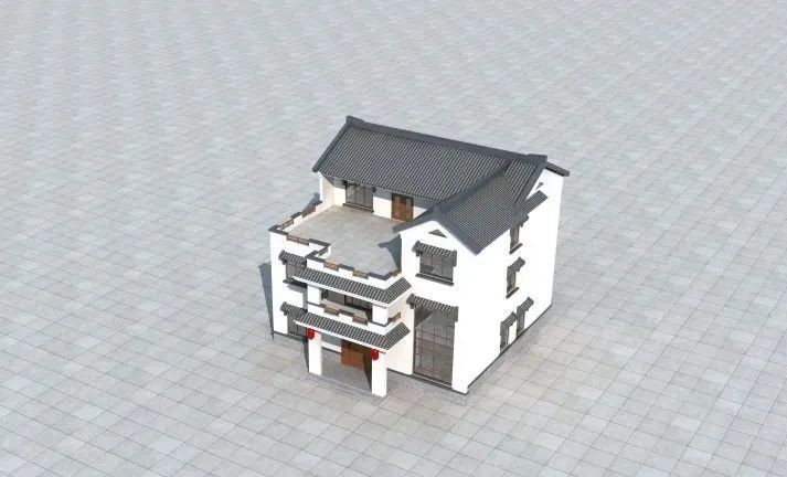 大竹夏季施工大体积混凝土, 裂缝控制不容忽视