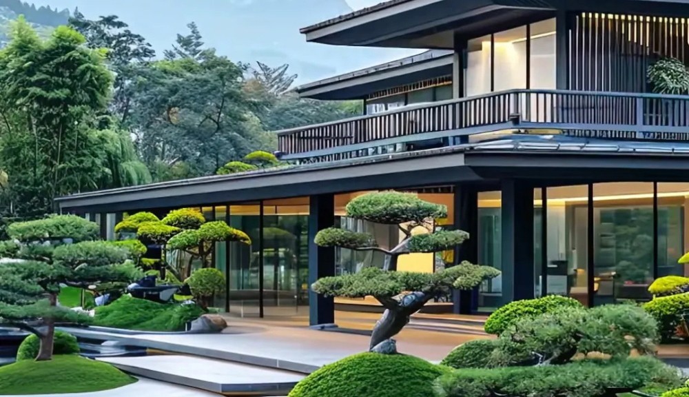 大竹农村自建房更佳风水布局是什么