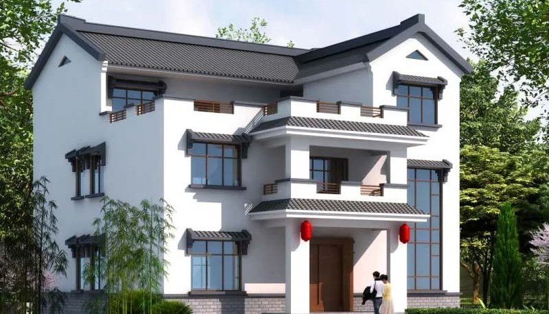 大竹对于农村自建房屋，必须注意土方回填